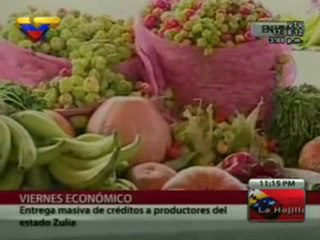 (VÍDEO) La hojilla del día viernes, 17.08.2012  1/3