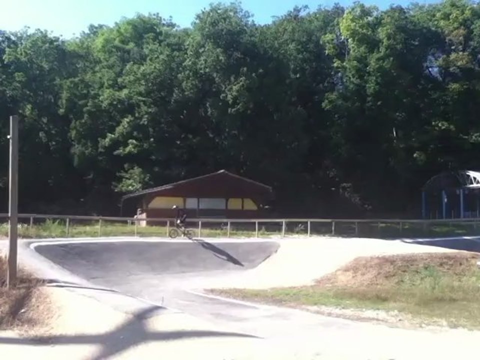 bmx bicross
