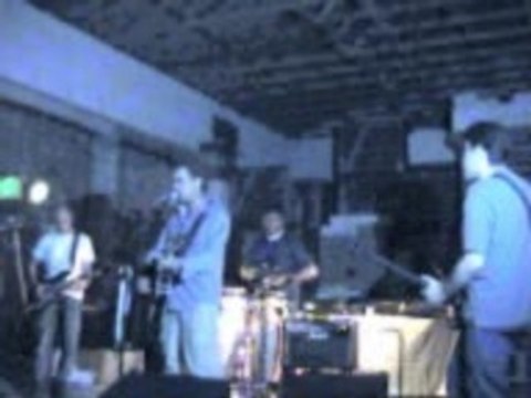 Rock français - sp6men - groupe de rock français Bordelais