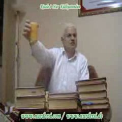 [KISA KISA] Arapça Bilmekle Kuran Anlaşılır Zannediliyor..Hasan AKAR..