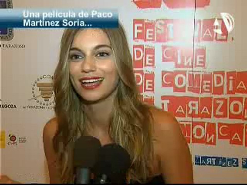 Norma Ruíz, Premio Talento Joven 2012 del festival de Tarazona