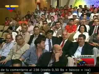 (VÍDEO) La hojilla del día viernes, 17.08.2012  3/3