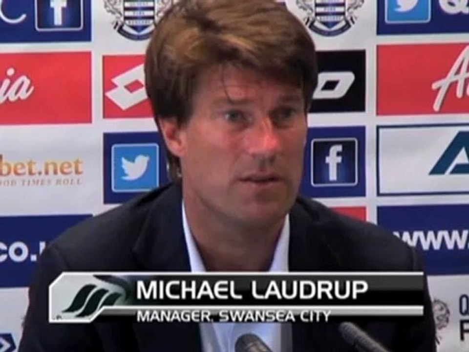 Laudrup: Swanseas Stil bleibt der gleiche