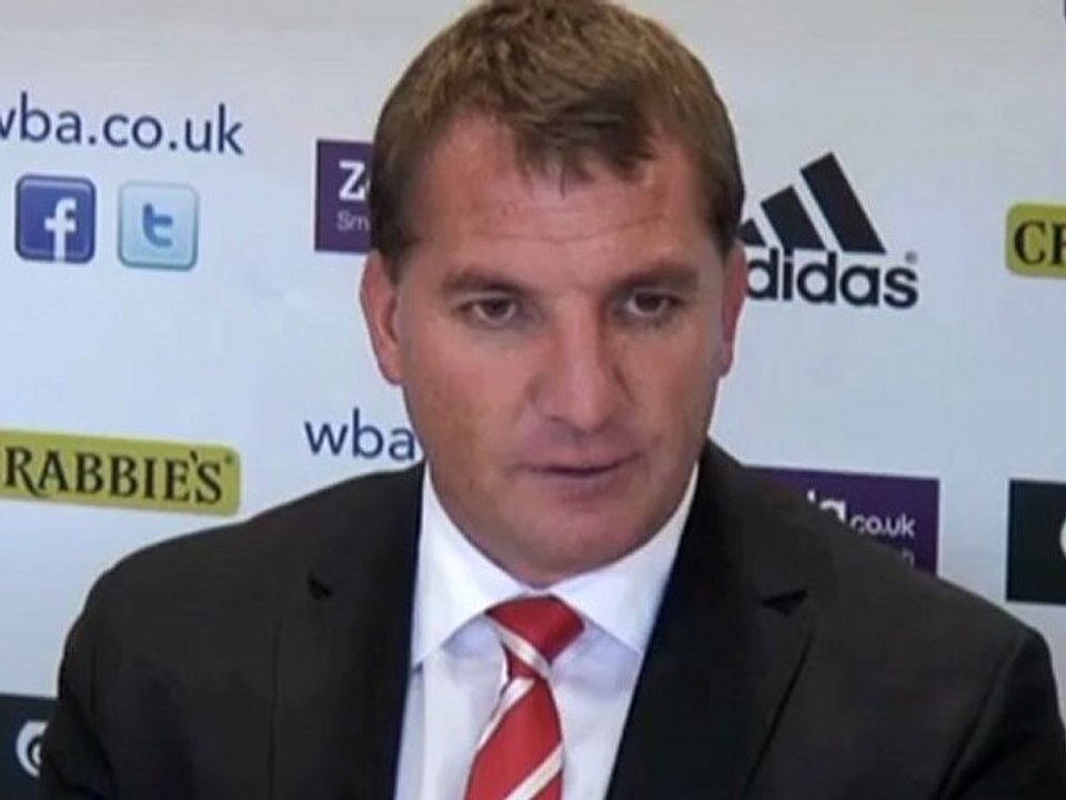 Liverpool: Rodgers' erste Wutrede