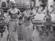 Der Tiger Von Eschnapur (1938) - Menaka Indian Ballet Dance #1