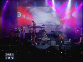 Charly Garcia - Yendo de la cama al living (Tucuman 2012)