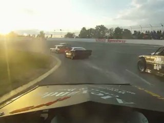 aug 15 2012 mccoll 1st heat