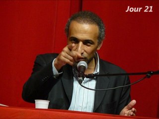 Chroniques Ramadan 1433-2012, jours 21 à 25