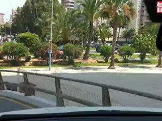 Vídeo: Preparación para un viaje