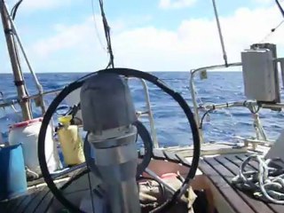 2012 Croque Pomme navigation