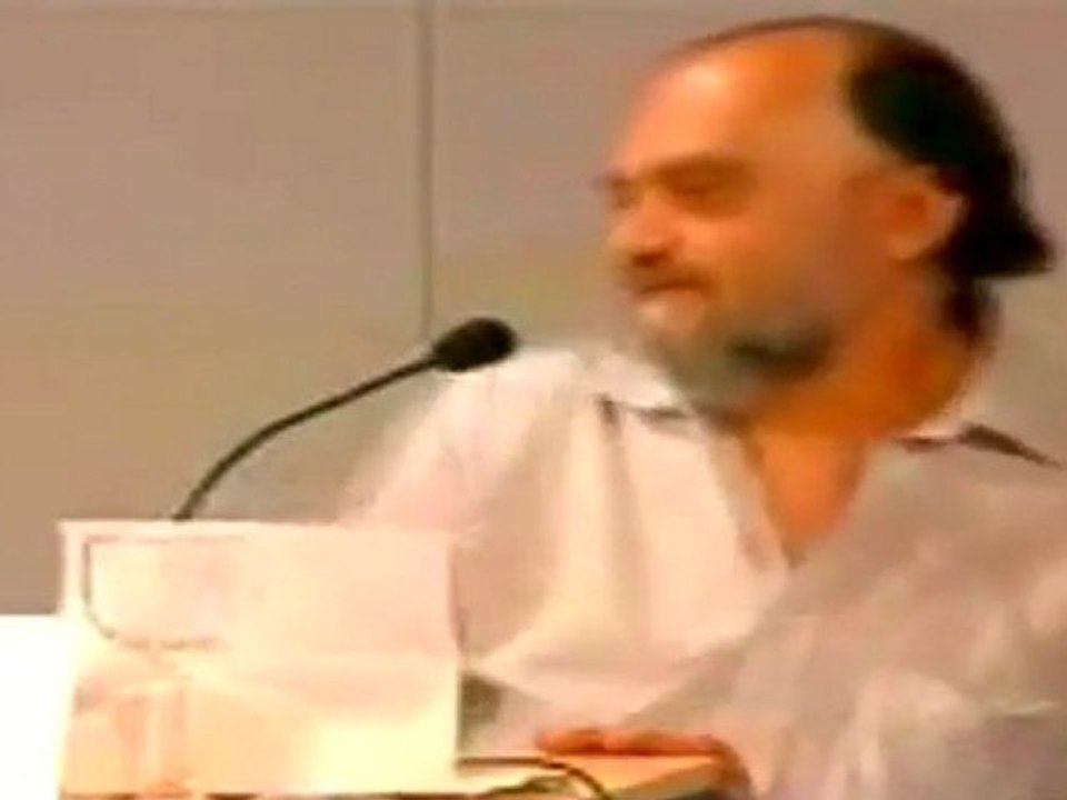 Roberto Fontanarrosa - Las malas palabras