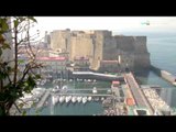 Napoli - Estate in città cultura sport eventi #5 (08.08.12)