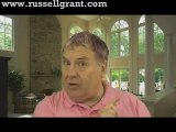 RussellGrant.com Video Horoscope Capricorn August Sunday 19th