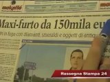 Leccenews24 notizie dal Salento in tempo reale: Rassegna Stampa 18-08