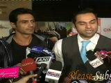 Prakash Jha Extremly Focused Director-Abhay Deol