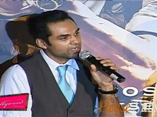 Abhay Deol's Preparation for 'Chakravyuh'