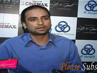 Producer Anand Shukla's Future Projects