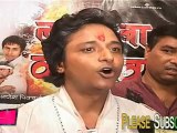 Hero of Bhojpuri Movie 'Lagal Karejwa Mein Aag'