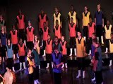 Drakensberg Boys' Choir- 2008 