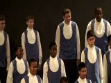 Drakensberg Boys' Choir- 2008 Classic program