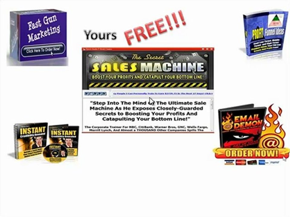 Setting Up A Website For Free Part 2