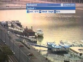 London - United Kingdom, Berlin - Germany, Macau SAR - China, Amsterdam - Netherlands, Budapest - Hungary, Niagara Falls - Canada, Lugano - Ticino - Switzerland