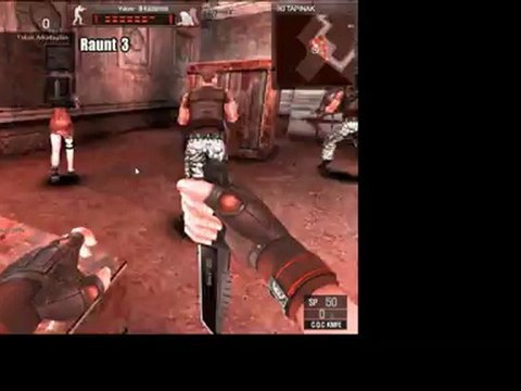 Wolfteam Hile ve Biraz Oyun