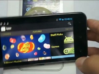 ZOPO ZP500 4.0 inch 480*854px Android 4.0 1GHz Dual Sim