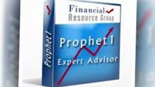 Review On metatrader Prophet1 Expert Advisors