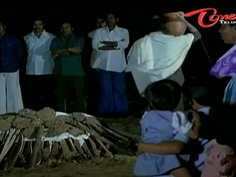 Raaga Deepam Songs - Premaku Mangalyam - ANR - Jayasudha - Lakshmi