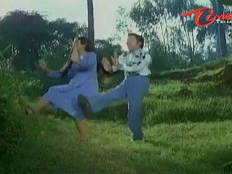 Raaga Deepam Songs - Vayyaaraaniki - ANR - Jayasudha - Lakshmi