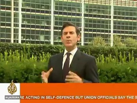 UN observers set to leave Syria