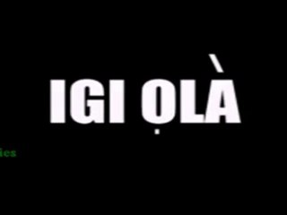 Igi Ola - 1