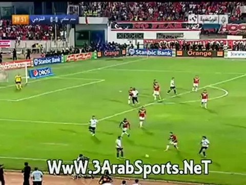 CL 2012 || Etoile du Sahel 0-2 Espérance de Tunis