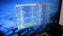 GTX 660 Ti vs Radeon HD 7950 Battlefield 3 Multiplayer Showdown Review Linus Tech Tips