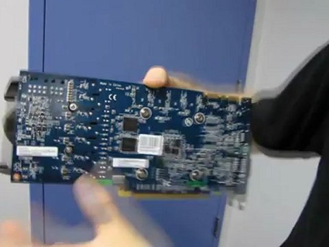 Galaxy GeForce GTX 660 Ti GC Dual Fan Video Card Unboxing & First Look Linus Tech Tips