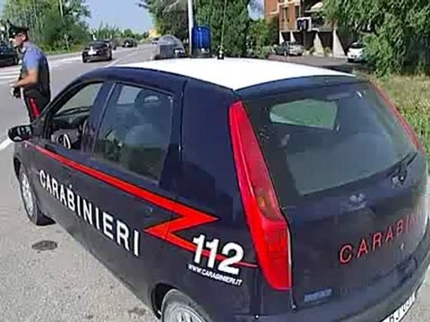 in coda fra esodo e controesodo