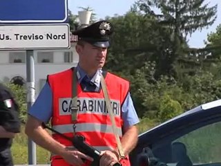 ferragosto ubriachi al volante