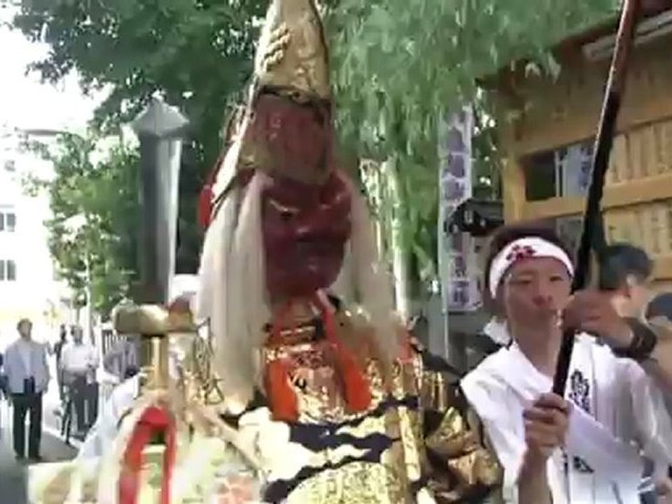 Tokyo Festivals