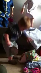 Grosse Rigolade