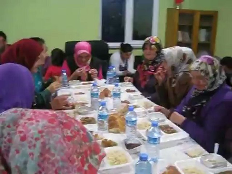 2012 Yukarıköylüler Buluşuyor Sohbet Odası
