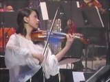 川井郁子 Ikuko Kawai - アルビノーニのアダージョ