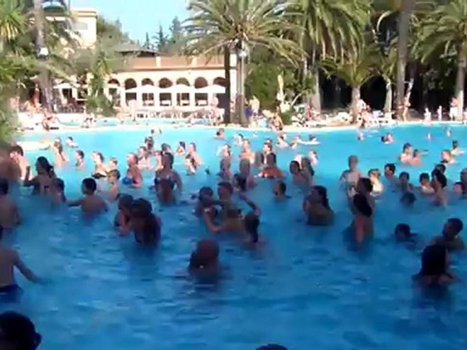 Camping La Torre Del Sol