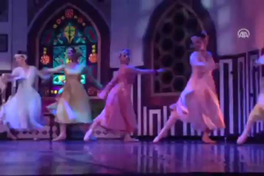 ''Harem''