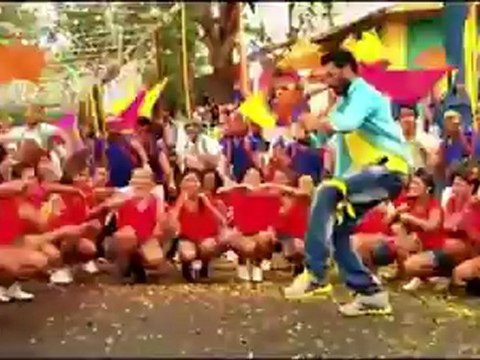 Go Go Govinda Full Video Song - Oh My God Movie OMG - Sonakshi Sinha
