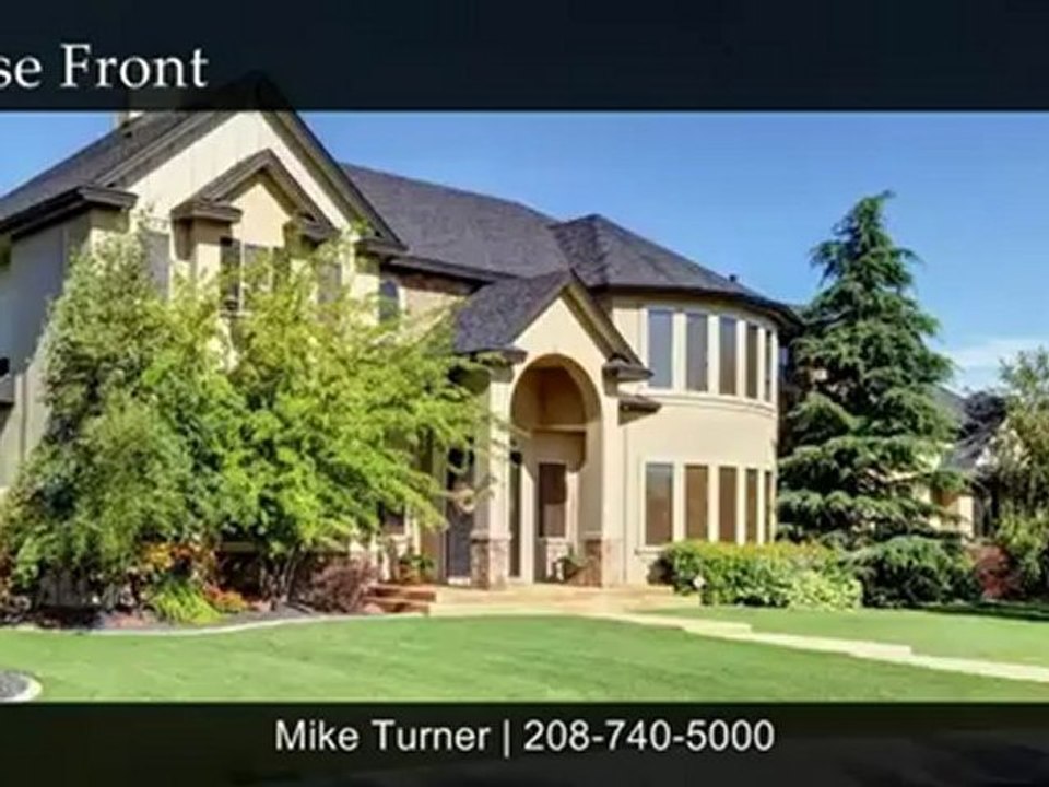 Eagle Id Real Estate - Castlebury Subdivision