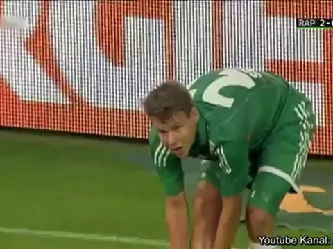 SK Rapid Wien - Sturm Graz 3_0