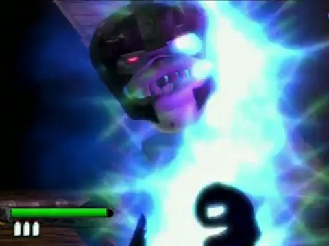 VGA Medieval moves gameplay sony playstation 3 ps3 2011 HD(1080p_H.264-AAC)