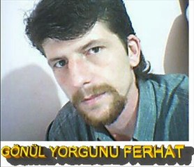 CANIM SEVGİLİM GÖNÜL YORGUNU FERHAT [RADYO ARABESK TÜRK]