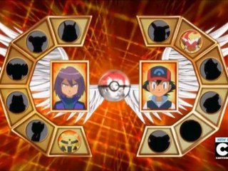 Guile's theme Pokemon